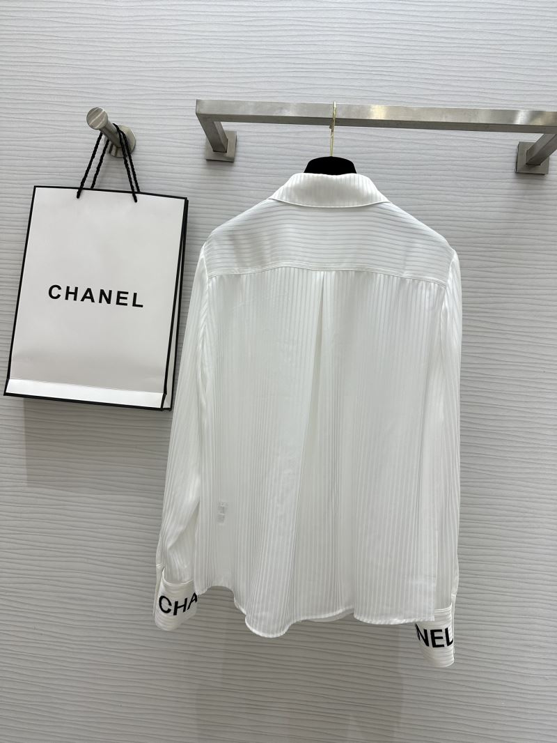 Chanel Shirts